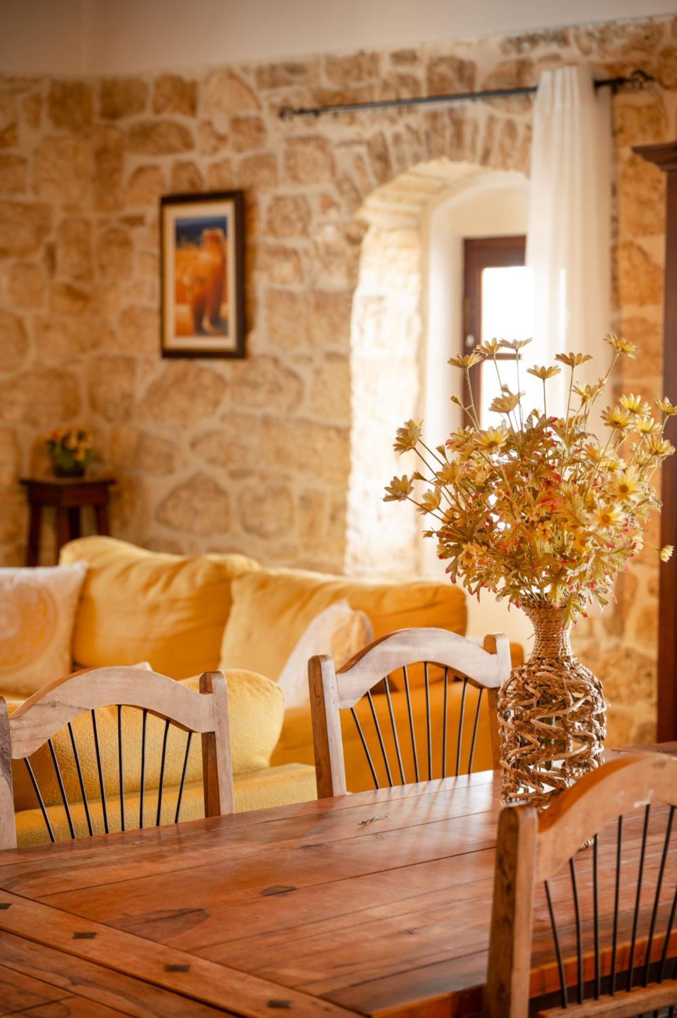 Villa Katerini ไกออส ภายนอก รูปภาพ