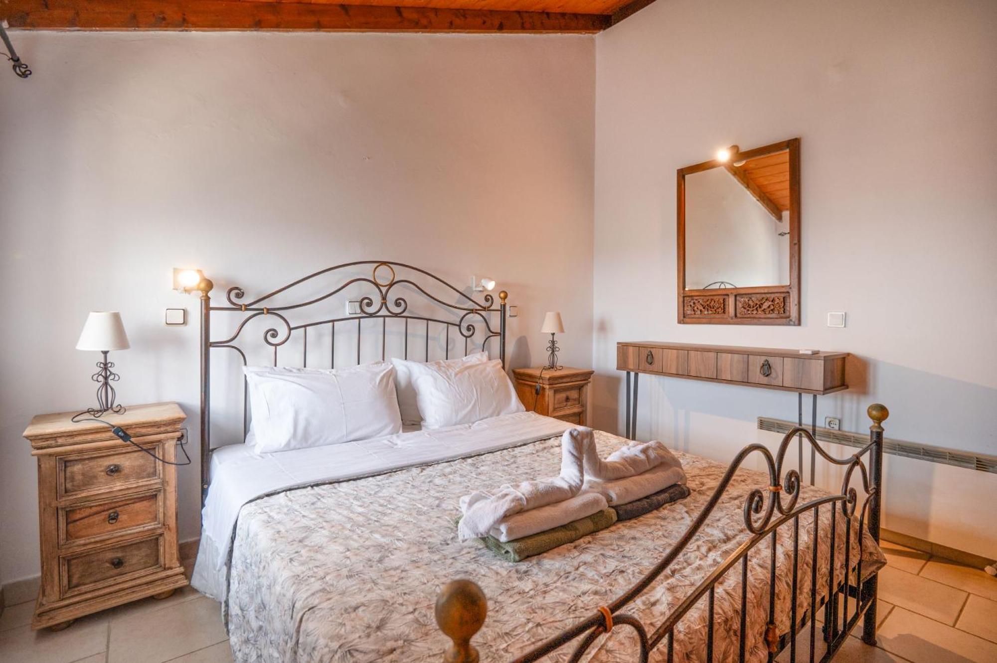 Villa Katerini ไกออส ภายนอก รูปภาพ